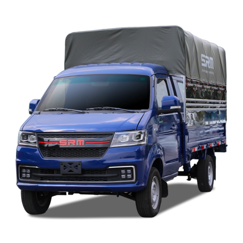 T50 thùng khung mui